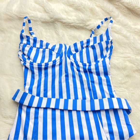Onia One Piece Bathing Suit - Picture 3 of 7